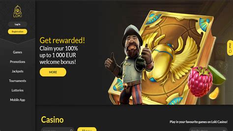 loki casino reviews|LOKI Casino Review .